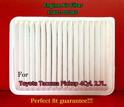 Filtro Aire Cabina Toyota Tacoma 2.7l 2021 2022 2023 | Meses Sin Interés - Foto 8