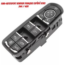 Lève vitre Porsche CAYENNE