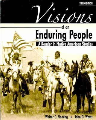 Visionen eines dauerhaften Volkes: Ein Leser in amerikanischen Ureinwohnerstudien, Taschenbuch...