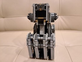 LEGO 75177 Star Wars - Complete Set With Instructions & Original Box