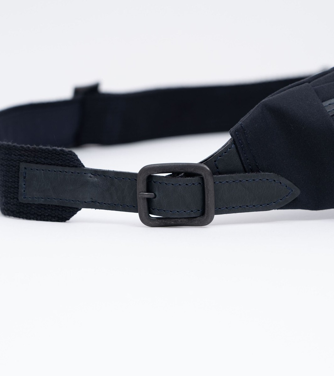 バッグ nanamica Water Repellent Belt Bag ASK availability First) nanamica Water Repellent Belt Bag from
