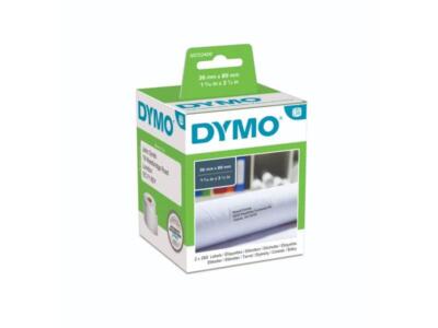 30373 Etichette 400 Rotoli Adesivi Stile Coda Di Ratto