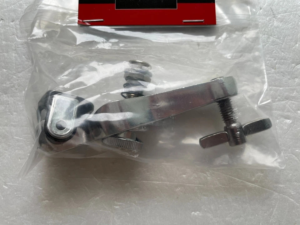 Tama HP9N3 Paraclamp 2 Pro Set for Iron Cobra Pedal New from Japan - Image 3 of 4