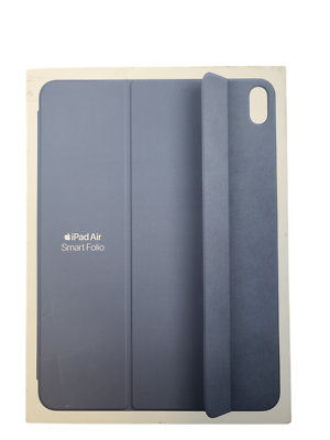 Apple Smart Folio for iPad Air 11-inch M2 Denim color MWK63ZM/A | eBay