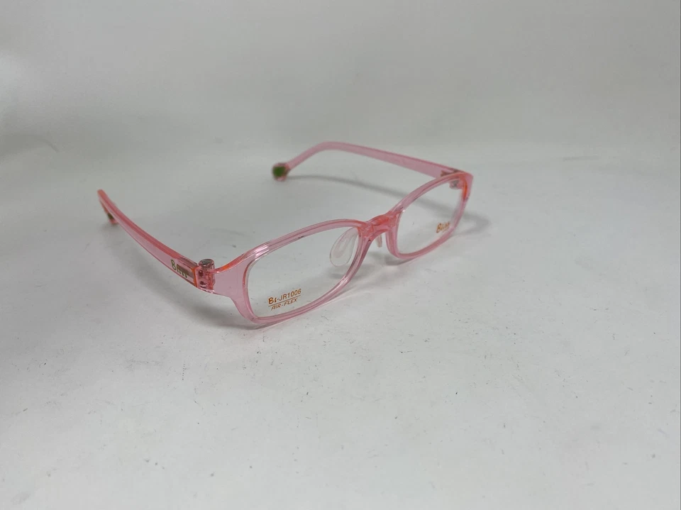 BLISS JUNIOR GAFAS NIÑOS JR 1006 ROSA CRISTAL 44/17 C21 GAFAS -W29 Foto 4 de 4