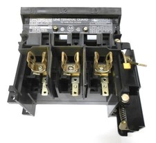 ALLEN BRADLEY DISCONNECT SWITCH 1494V-DS60, 60 AMP 600VAC-250VDC