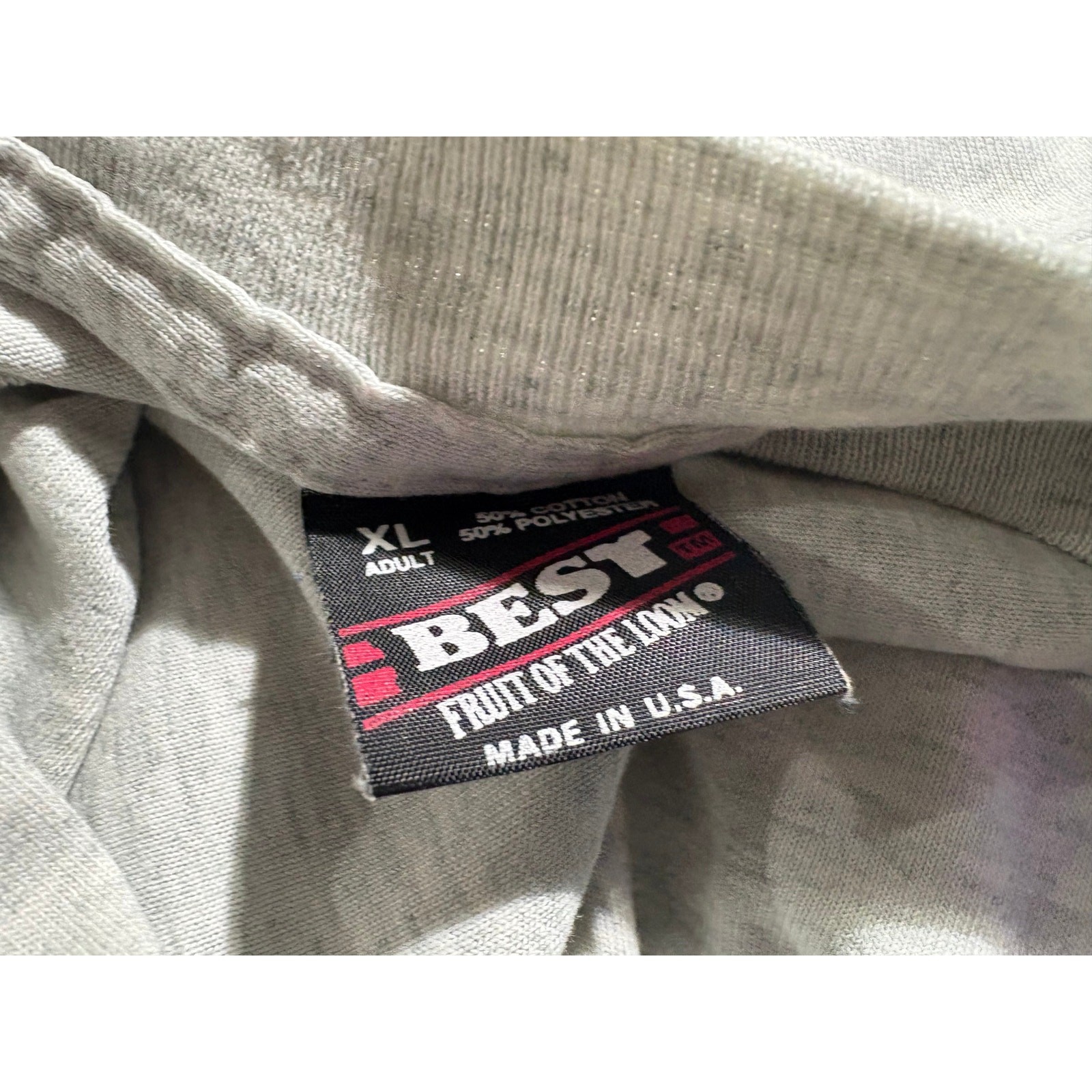 A Little Creativity Make A difference Tee - Grey … - image 3