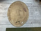 ORIGINAL CIVIL WAR OVAL PHOTO / IMAGE LARKIN’S PHILADELPHIA