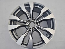 1x Alufelge 20 Zoll 8.5" 5x112 29ET A2924010900 Mercedes-Benz Gle Coupe