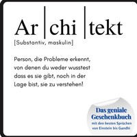 Architekt | Steffi Meier | Taschenbuch | 82 S. | Deutsch | 2022 | 27Amigos