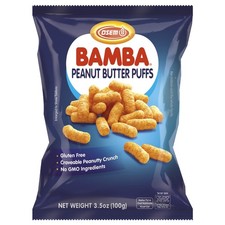 OSEM BAMBA 100G