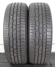 2 x 205/60R16 96H Winterreifen Continental Winter Contact TS830P 2018 Seal XL