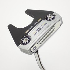 Odyssey STROKE LAB 19 SEVEN Putter 33inch Carbon Steel Shaft  D  6474