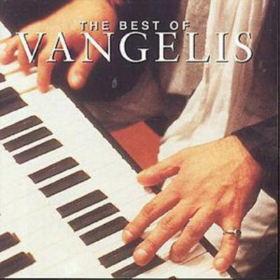 Vangelis The Best Of Vangelis (CD) Album (UK IMPORT)