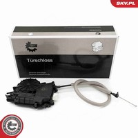 Zuziehhilfe Heckklappe Esen SKV 16SKV084 FüR BMW X6 F16 F86 Xdrive