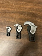 Matco tools 3 PIECE SPRING CROWFOOT WRENCH SET  smcfsLm3