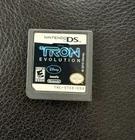 Tron Evolution Disney Nintendo DS Game Cartridge 2010