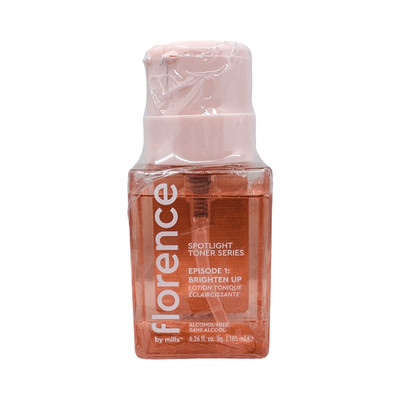 Florence by Mills Spotlight Toner Series Episode 1: Brighten Up - 6.26 fl oz