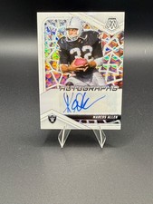 Marcus Allen Football Cards, Rookie Cards and Autographed Memorabilia Guide 3