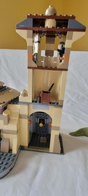 LEGO Star Wars: Jabba's Palace (9516)