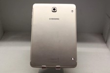 Samsung Galaxy Tab S2 SM-T713 - 32 GB - Wi-Fi - 8 in Tablet - Gold - READ