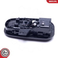 Esen SKV 96SKV806 TüRgriff FüR Suzuki
