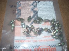 Snowmobile Track T-Nut Style .675 Arrow Carbi...
