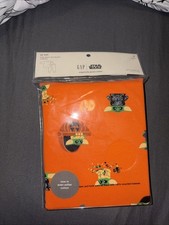 NWT Baby Gap Star Wars Grogu Halloween Pajama Set Size 4 Years