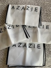 Azazie Garment Bag Dress Storage Bag Set Of 4