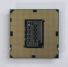 Intel Intel Core i5-2500 Processor Model LGA 1155/Socket H2