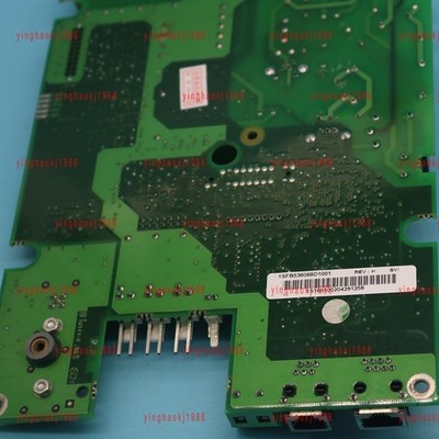 used   soft starter PST/PSTB motherboard 1SFB536068D1001 spot stock *vv