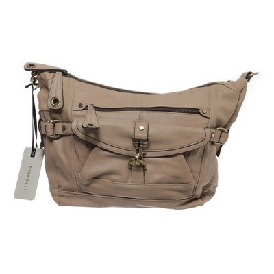 Fiorelli, Handtasche, Damen, Beige, 40, 15, 26 cm #xl1