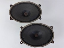 2x Isophon 470.031.14 Lautsprecher / Speaker "Nordmende Parsifal" (NOT TESTED)