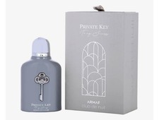Club De Nuit Private Key To My Success by Armaf Unisex EDP 3.3/3.4 oz