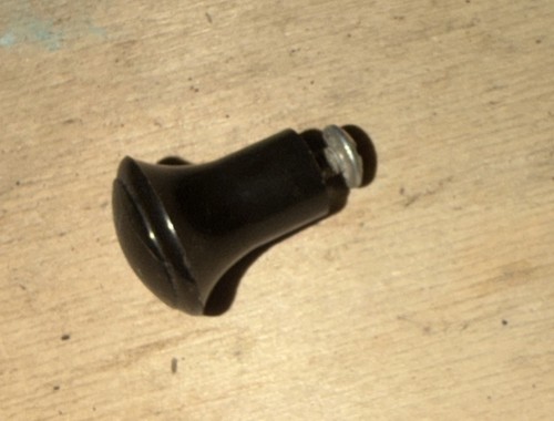 Carrier B1008204 Door Knob USED **TESTED**