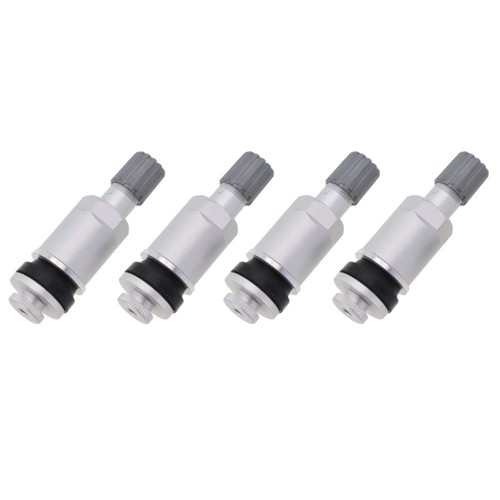 Improved Safety TPMS Tire Pressure Monitoring Sensor Valve Stem Kit 4PCS - Picture 11 of 19