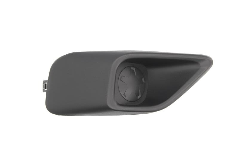 Dummy Grille Air Vent Front Right Fits: Fiat Doblo II 09.14