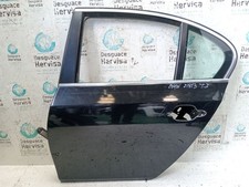 Porte arrière et accessoires BMW 523