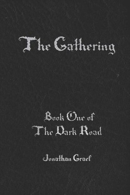 The Gathering by Jonathan Graef (English) Paperback Book