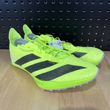 adidas Adizero Prime SP 3 Strung Lucid Lemon Black for Sale
