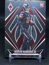 2024 Panini Phoenix Marvin Harrison Jr. #226 Rookie Card Arizona Cardinals