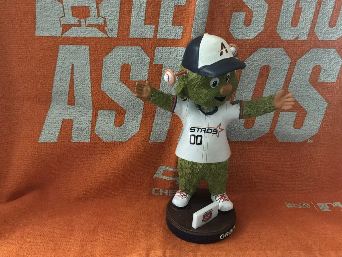 Jose Altuve MLB Bobbleheads for sale | eBay