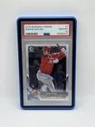 2018 BOWMAN CHROME #1 SHOHEI OHTANI RC ANGELS BATTING PSA 10
