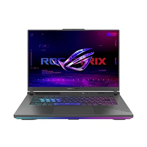 ASUS ROG Strix G16 16" FHD 165Hz Jeu ordinateur portable, RTX 5050,AMD Ryzen 9 9955HX,1 TB