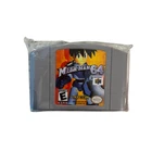 Mega Man 64 For N64 Cartridge Only