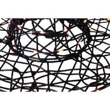 Celebrations Halloween LED Witch Hat Halloween Decor