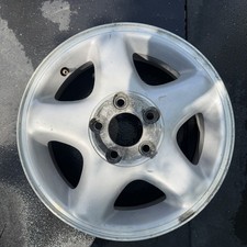 1993 1994 1995 DODGE GRAND DARAVAN 15 INCH OEM WHEEL RIM 93 94 95
