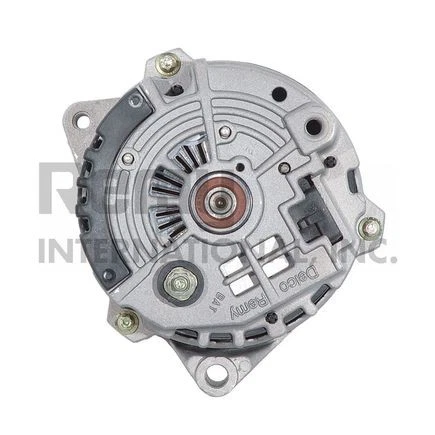 Alternador Delco Remy 14967 remanufacturado Foto 2 de 4