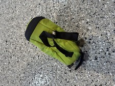 Bontrager Yellow Saddle Bag