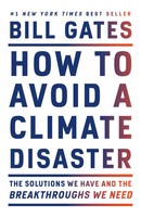 Bill Gates | How To Avoid A Climate Disaster | Taschenbuch | Englisch (2022)